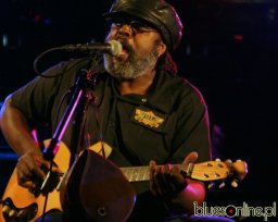 Alvin Youngblood Hart by Grzegorz Ciszewski (4)